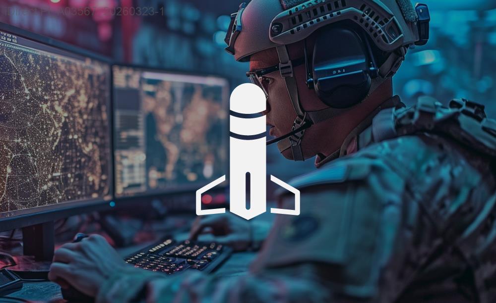 那些軍事科技的暗流，為何老兵從不輕易言說？示意圖